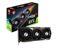 MSI GeForce RTX 3070 Ti GAMING X TRIO LHR 8GB GDDR6X - 655244 - zdjęcie 1